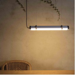 Colgante Scuba 20W IP66 Faro